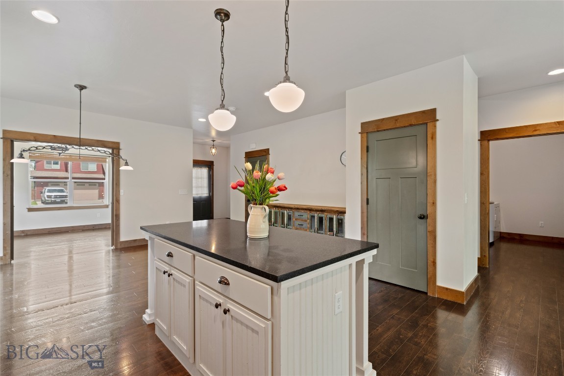 Woodland Park - Residential
