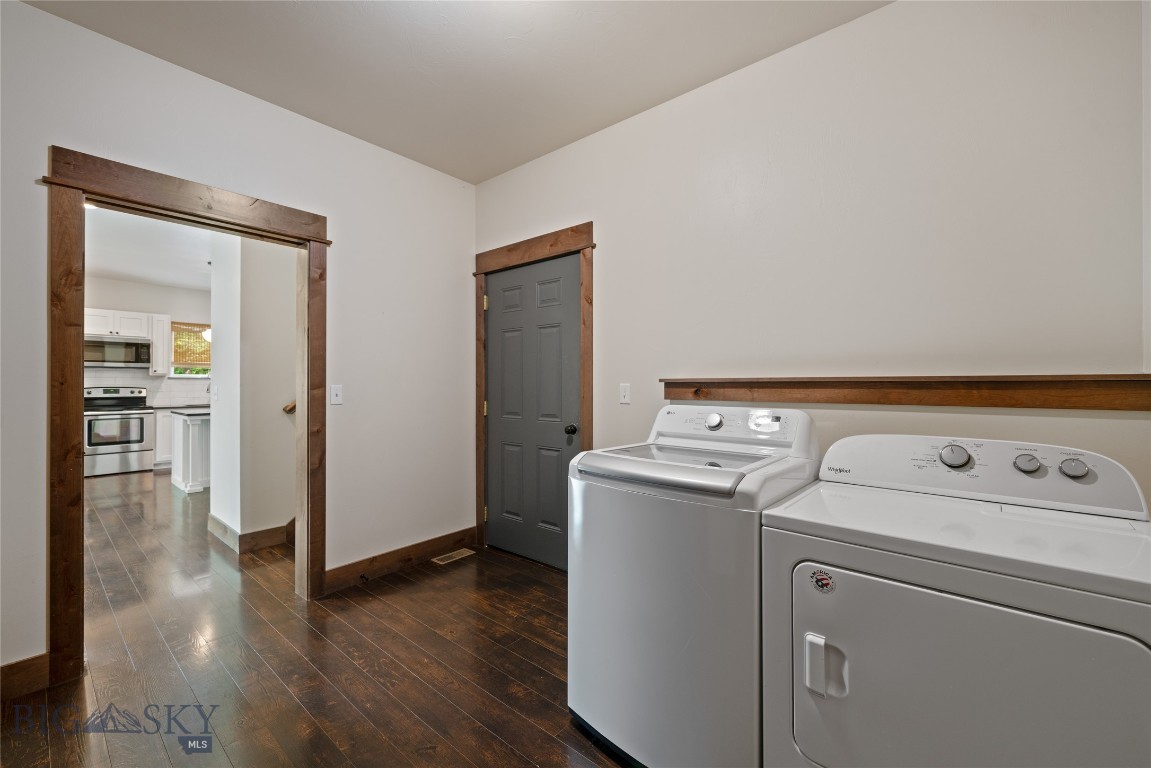 Woodland Park - Residential