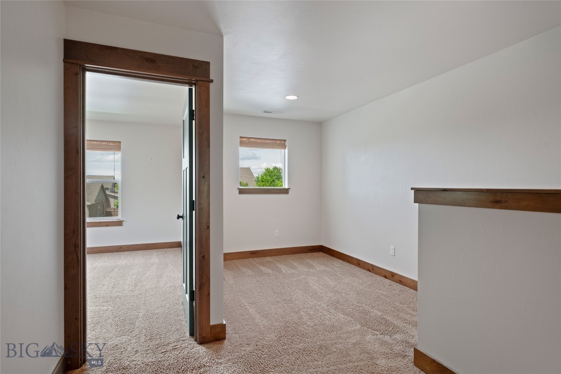 Woodland Park - Residential