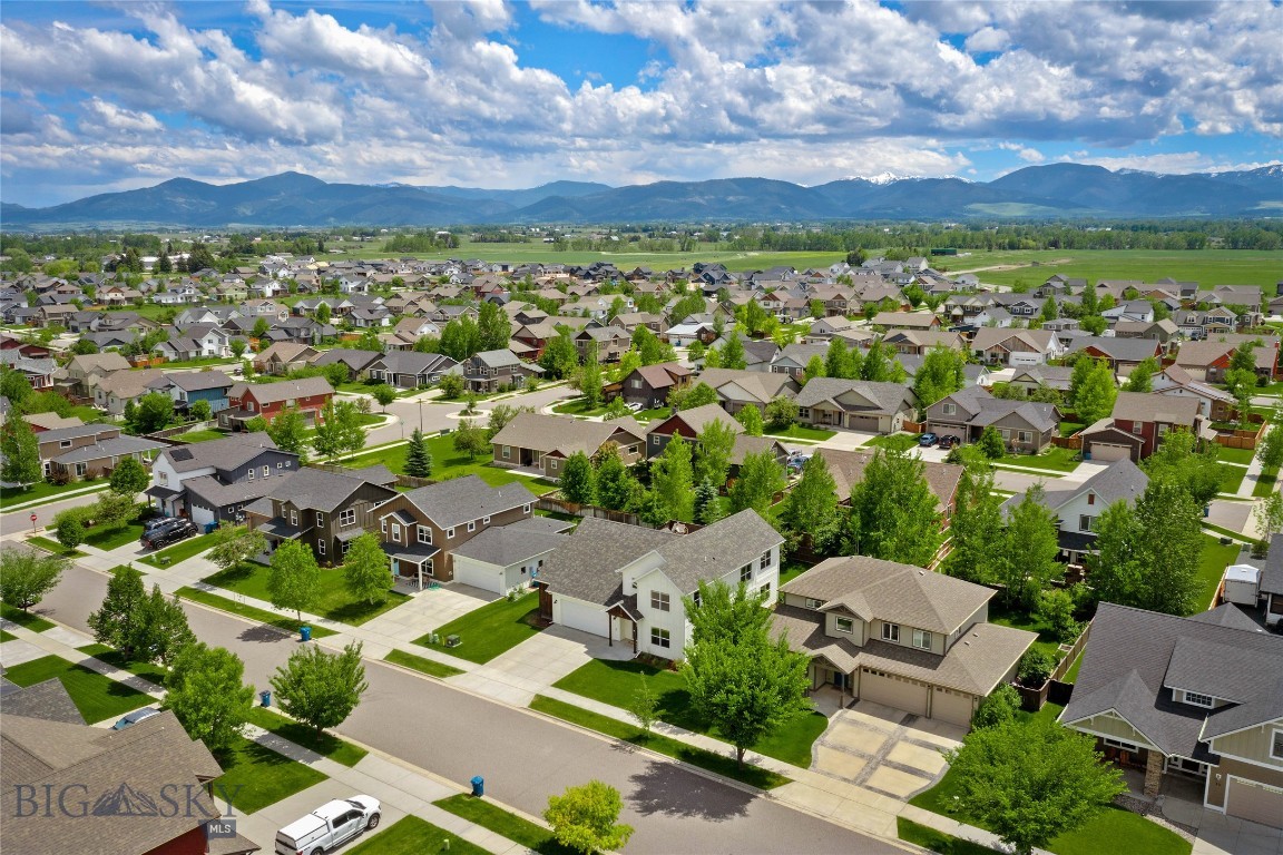 Woodland Park - Residential