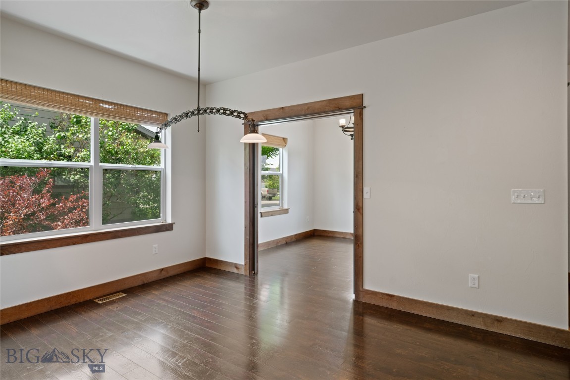 Woodland Park - Residential