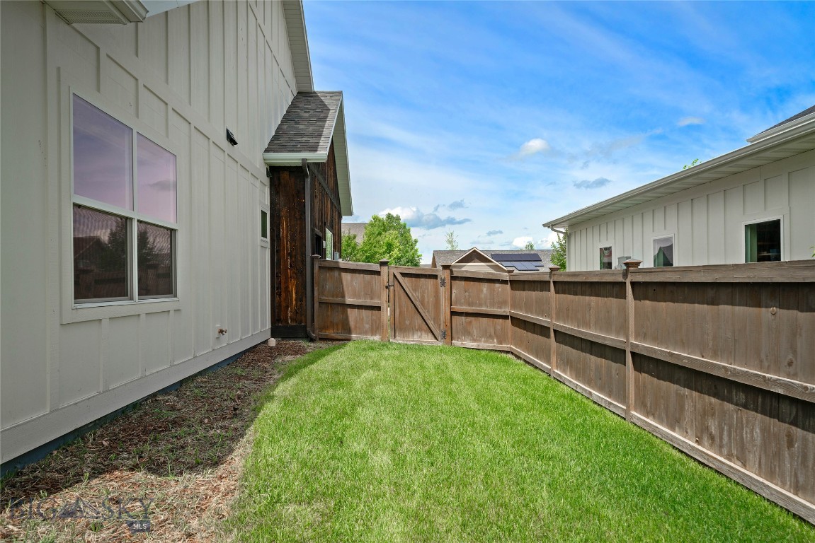 Woodland Park - Residential