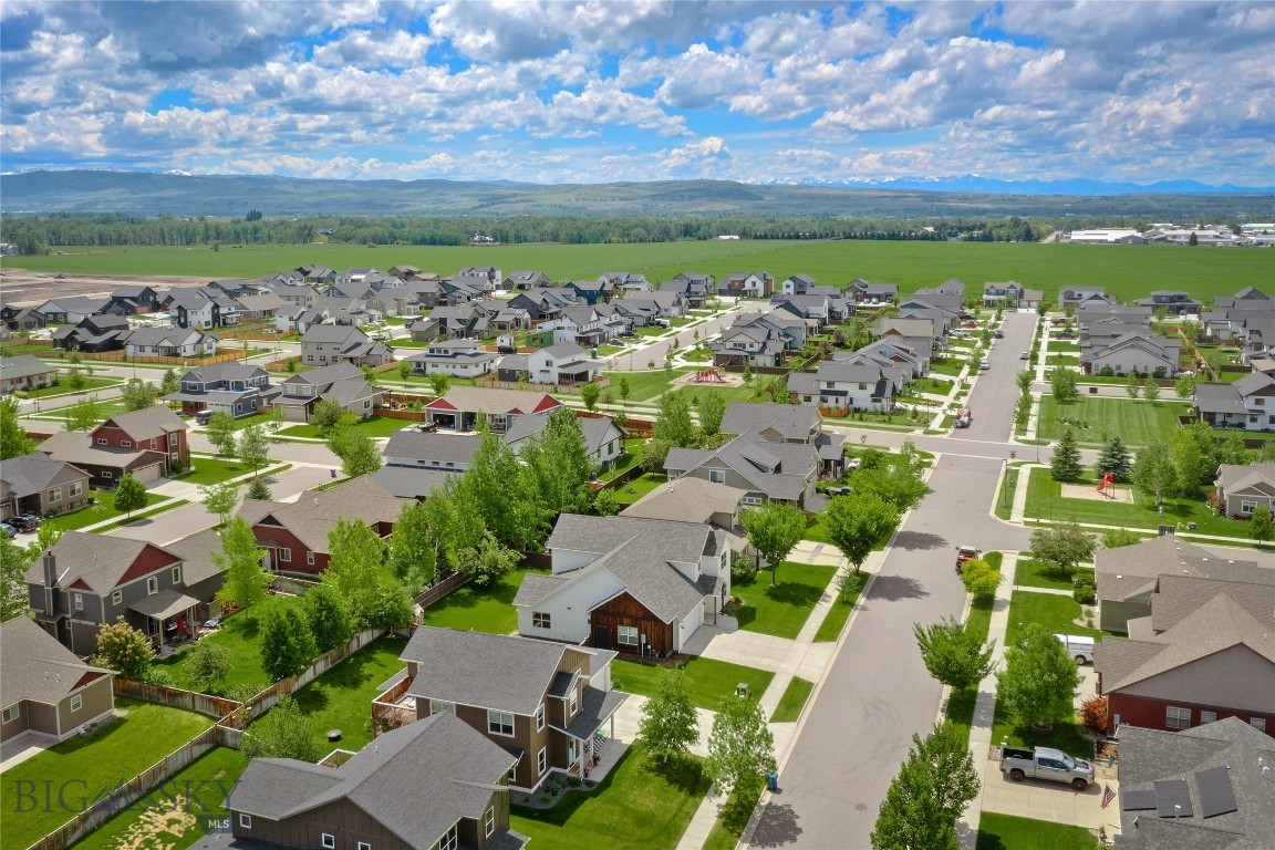 Woodland Park - Residential