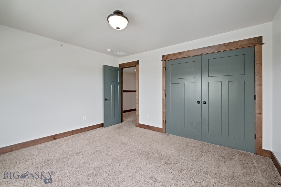 Woodland Park - Residential