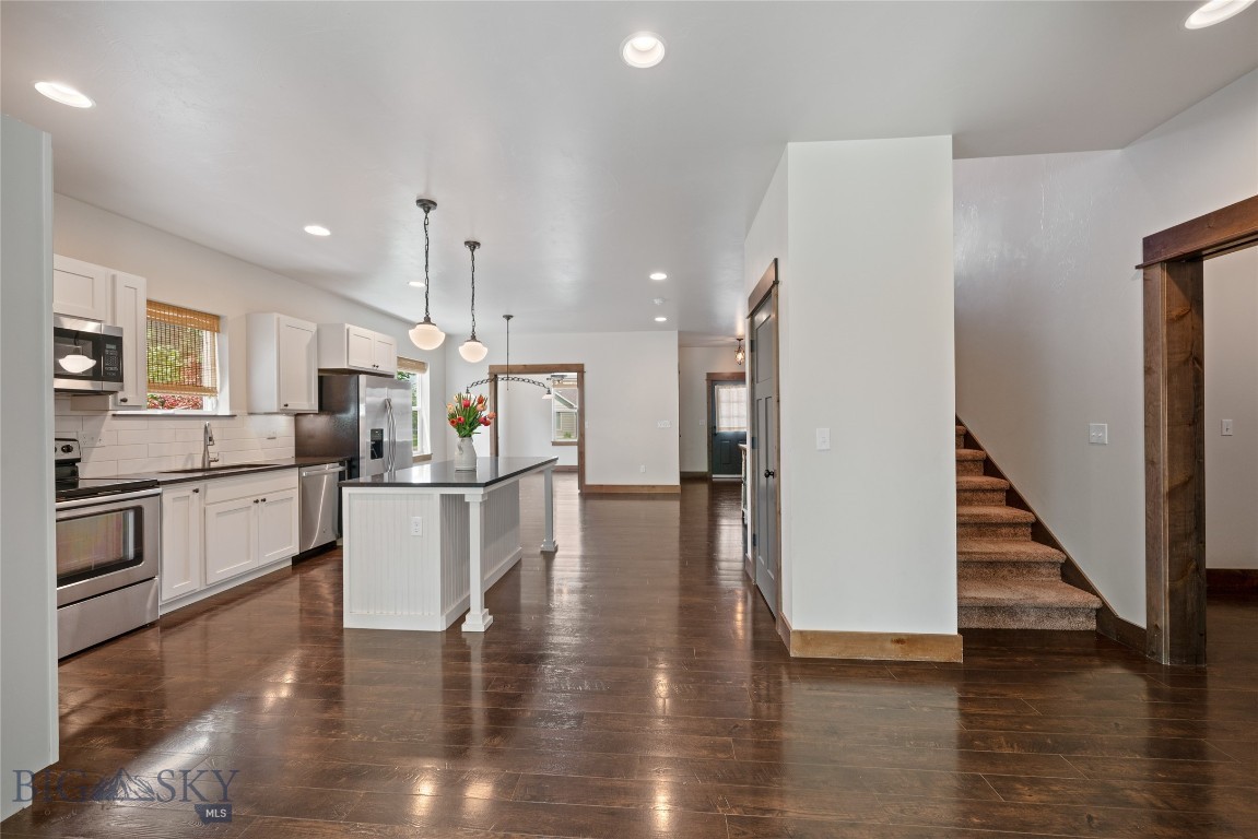 Woodland Park - Residential