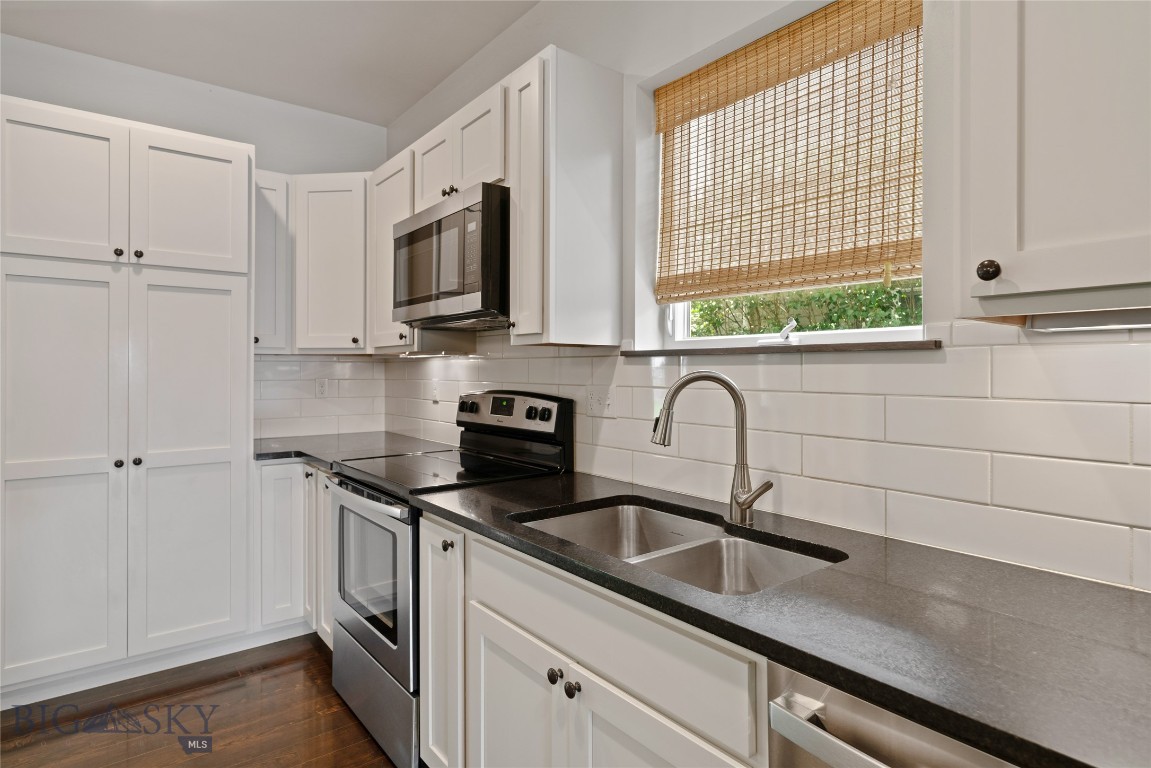 Woodland Park - Residential