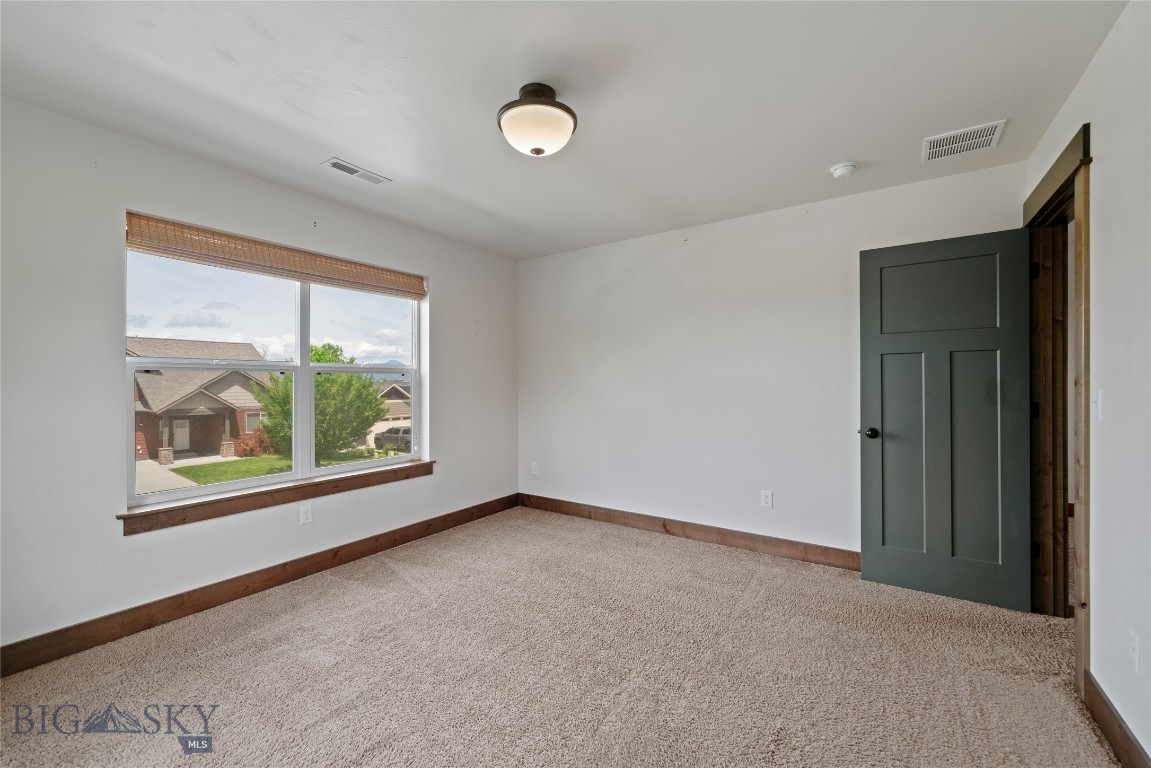 Woodland Park - Residential