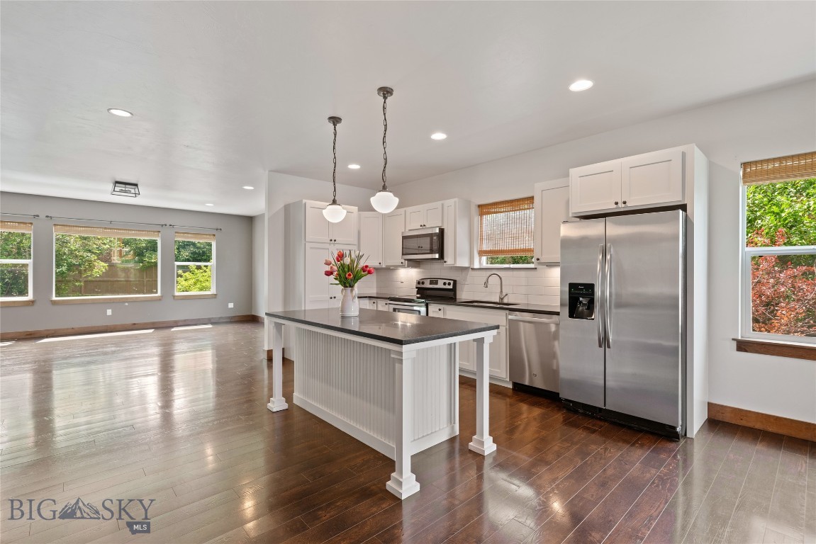 Woodland Park - Residential