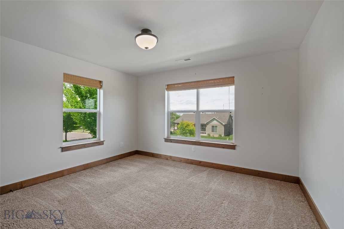 Woodland Park - Residential