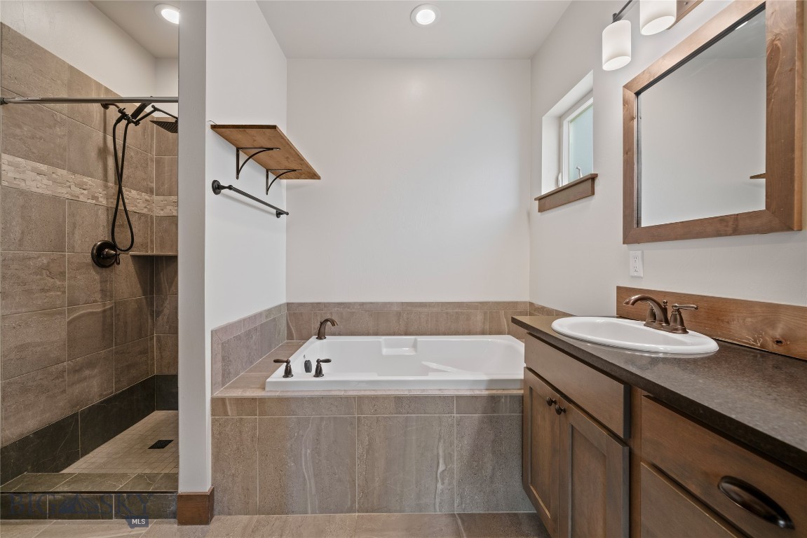 Woodland Park - Residential