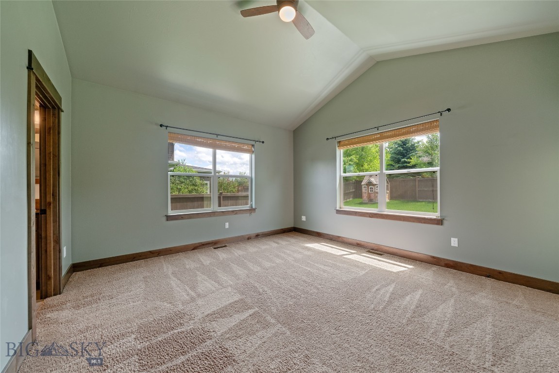 Woodland Park - Residential