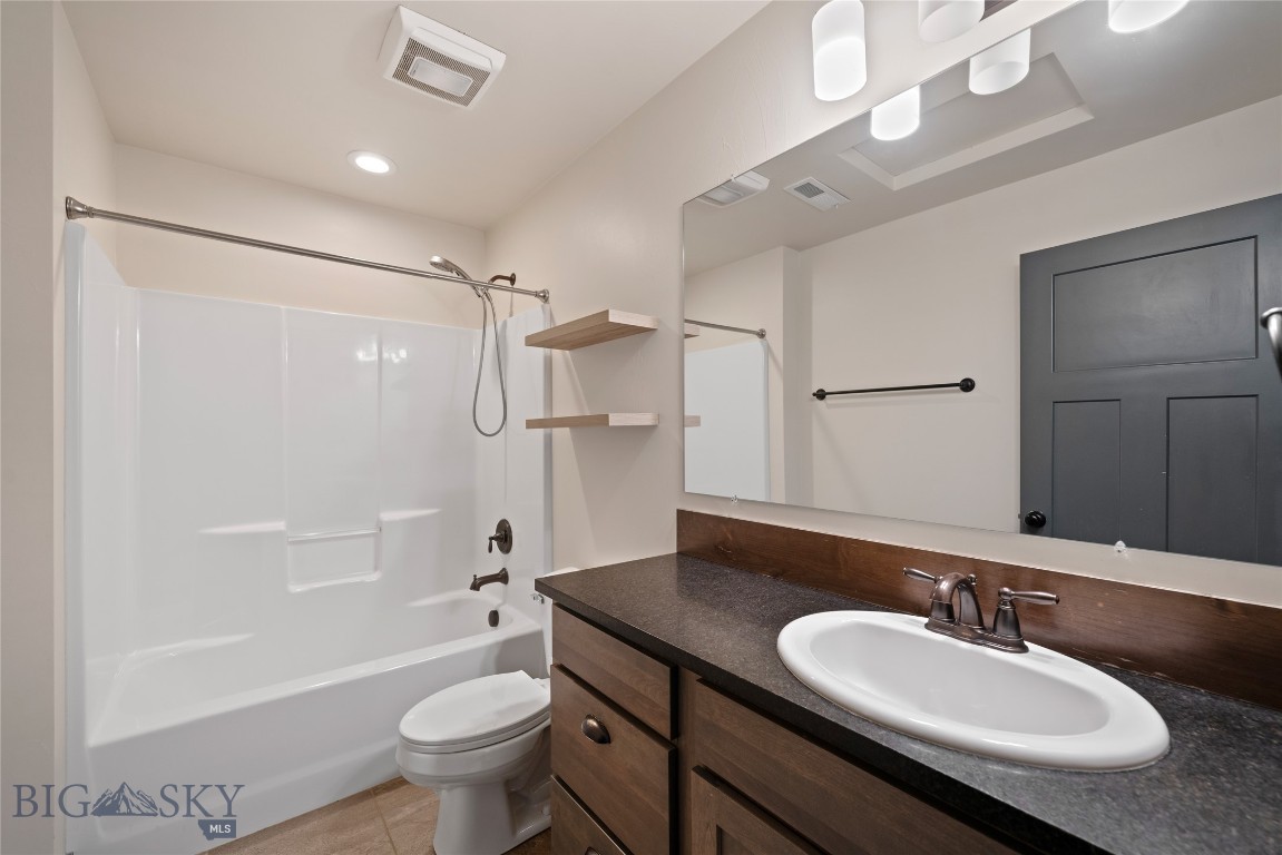 Woodland Park - Residential