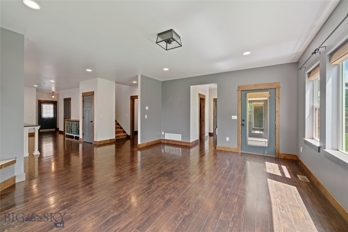 Woodland Park - Residential