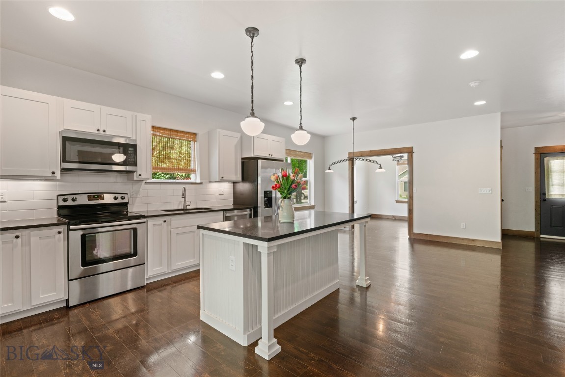 Woodland Park - Residential