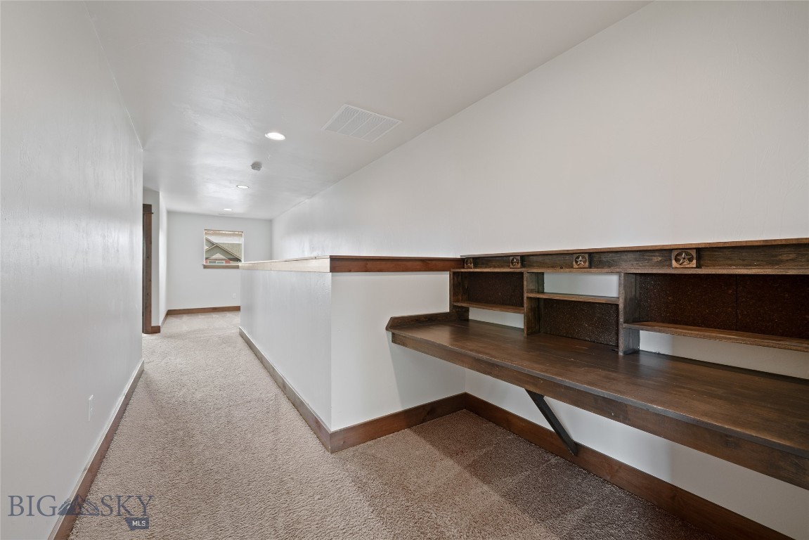 Woodland Park - Residential