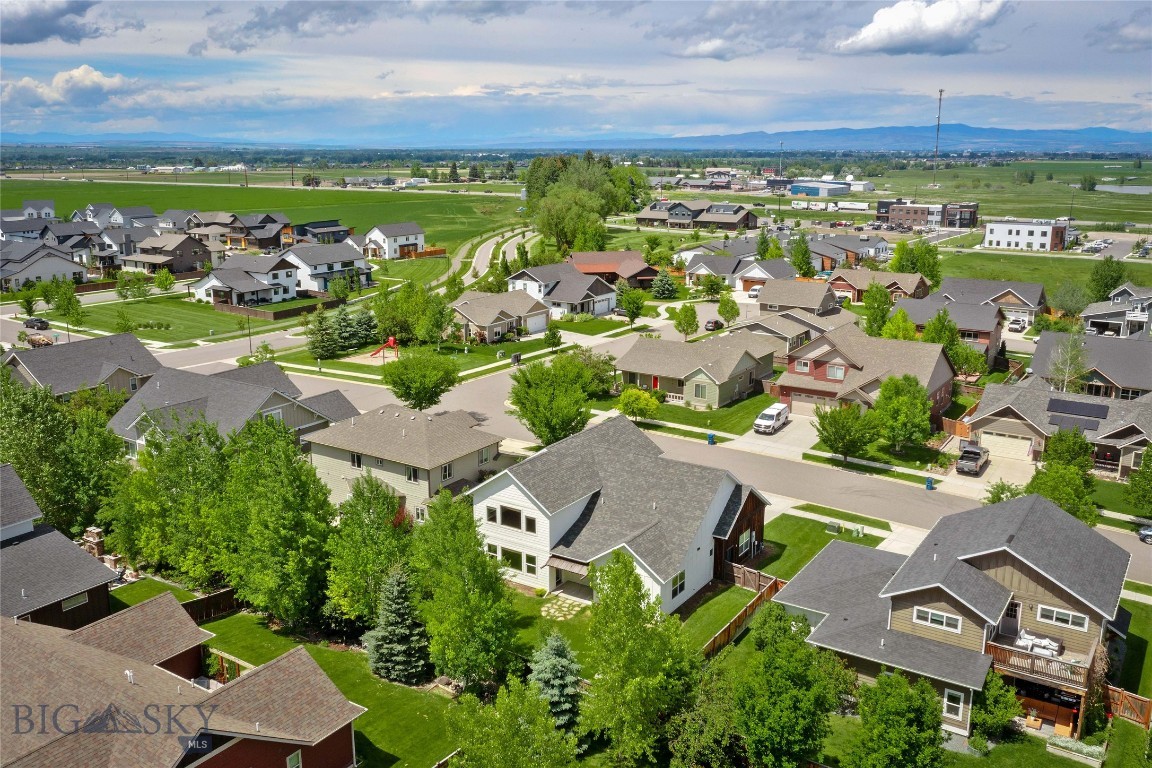 Woodland Park - Residential