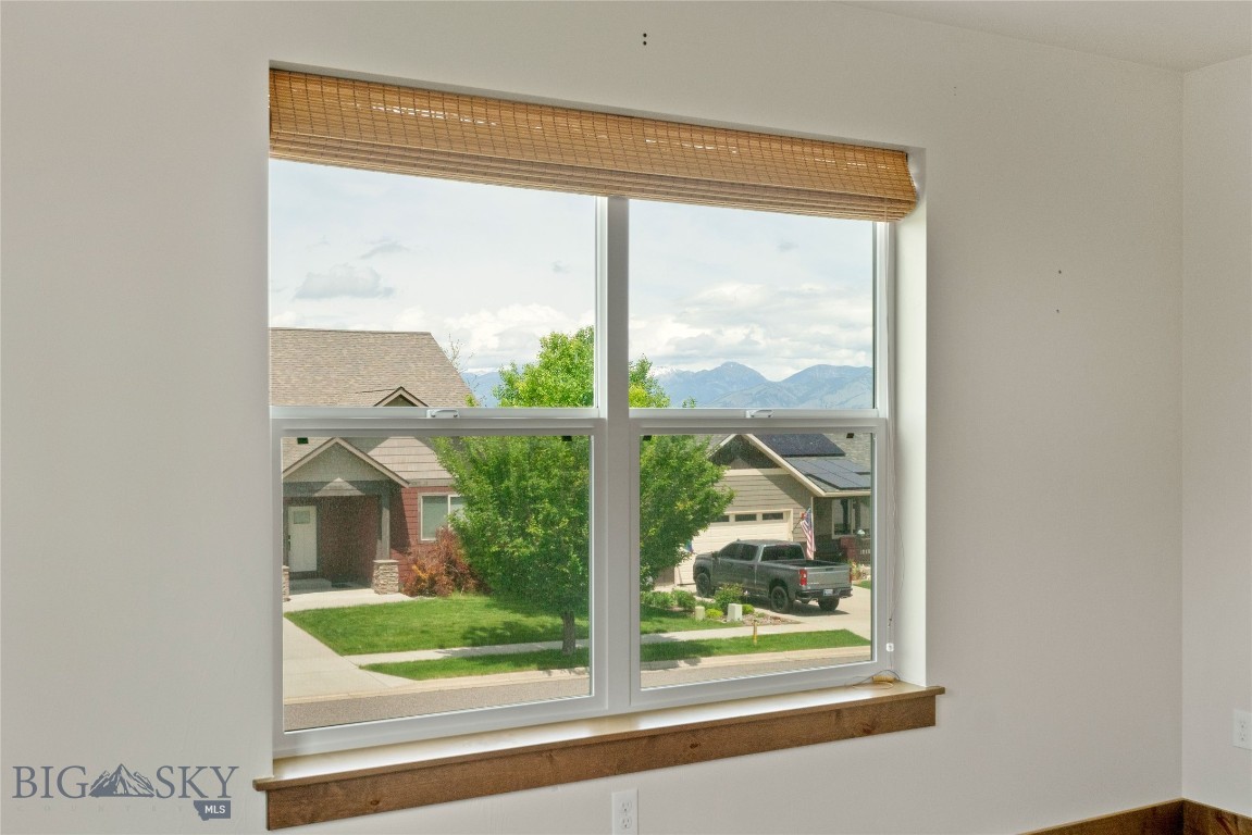 Woodland Park - Residential