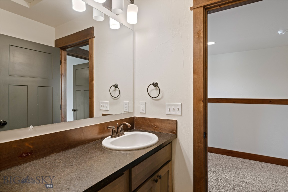Woodland Park - Residential