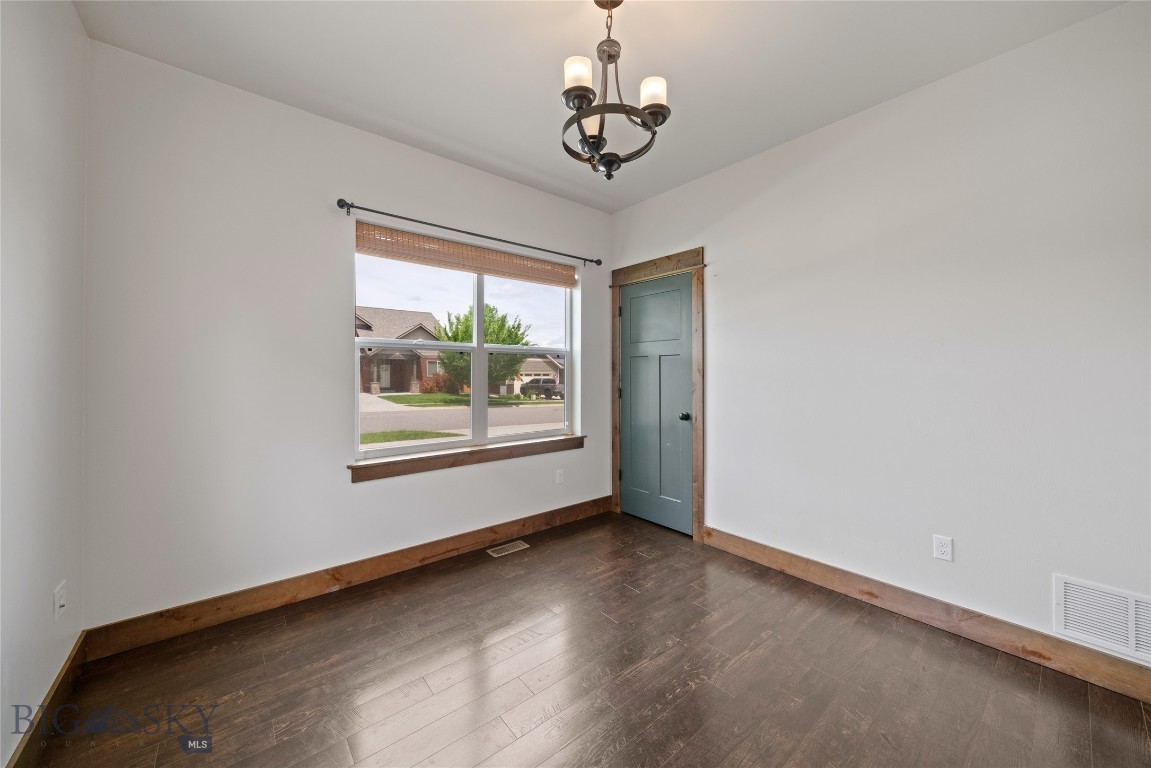 Woodland Park - Residential