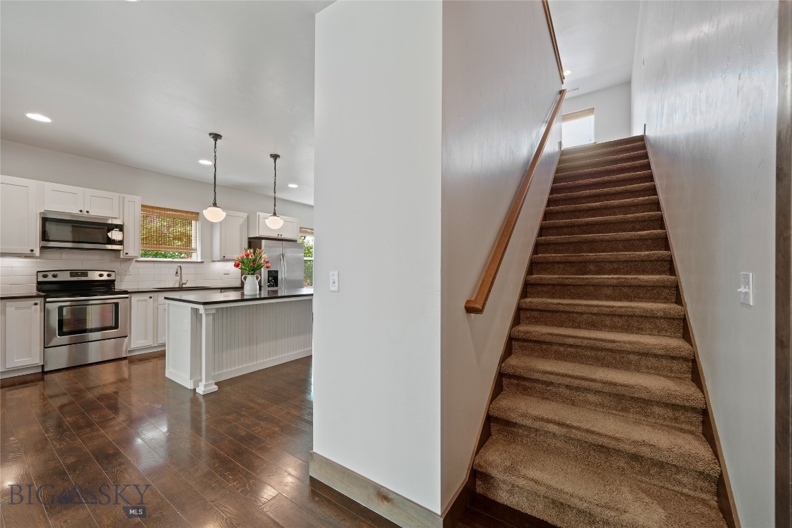 Woodland Park - Residential