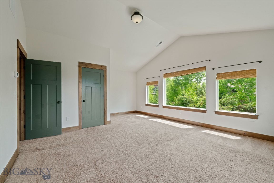 Woodland Park - Residential