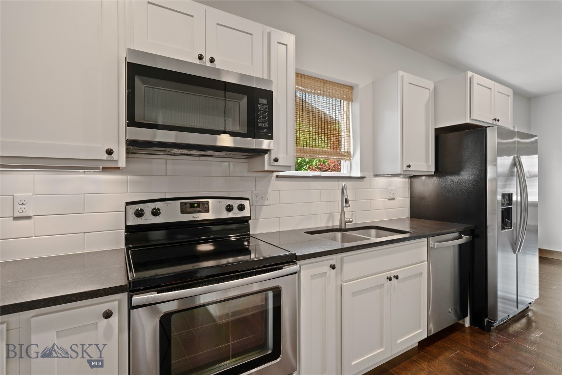 Woodland Park - Residential