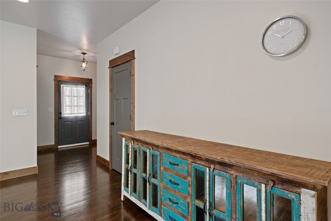 Woodland Park - Residential