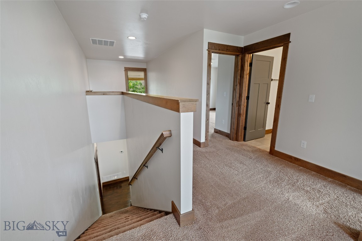 Woodland Park - Residential