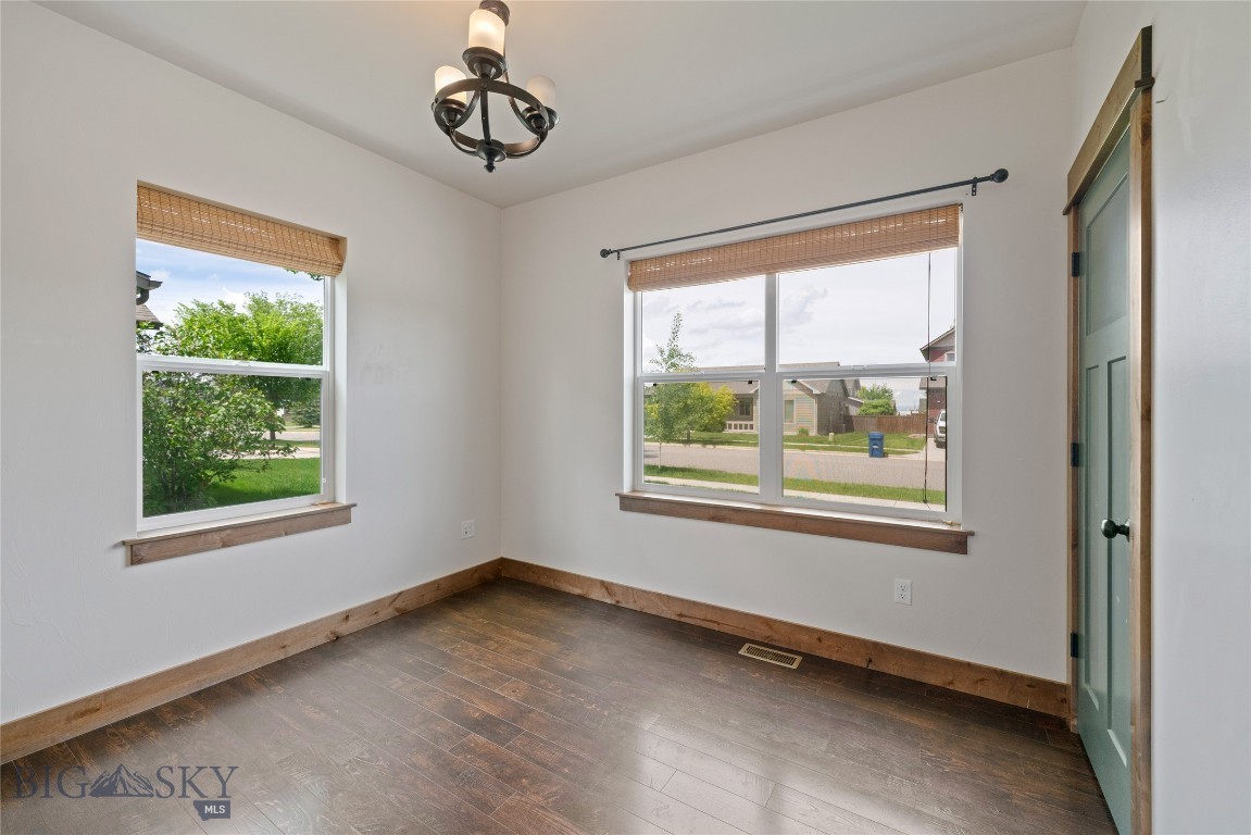 Woodland Park - Residential