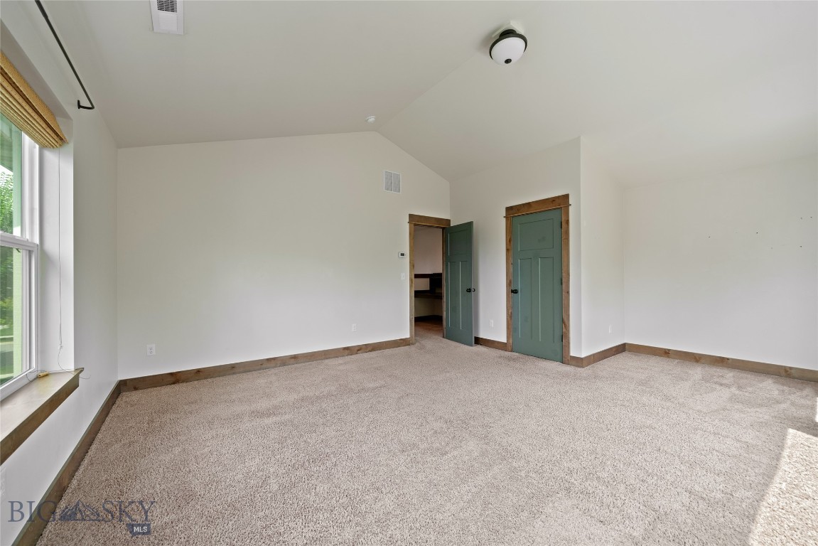 Woodland Park - Residential