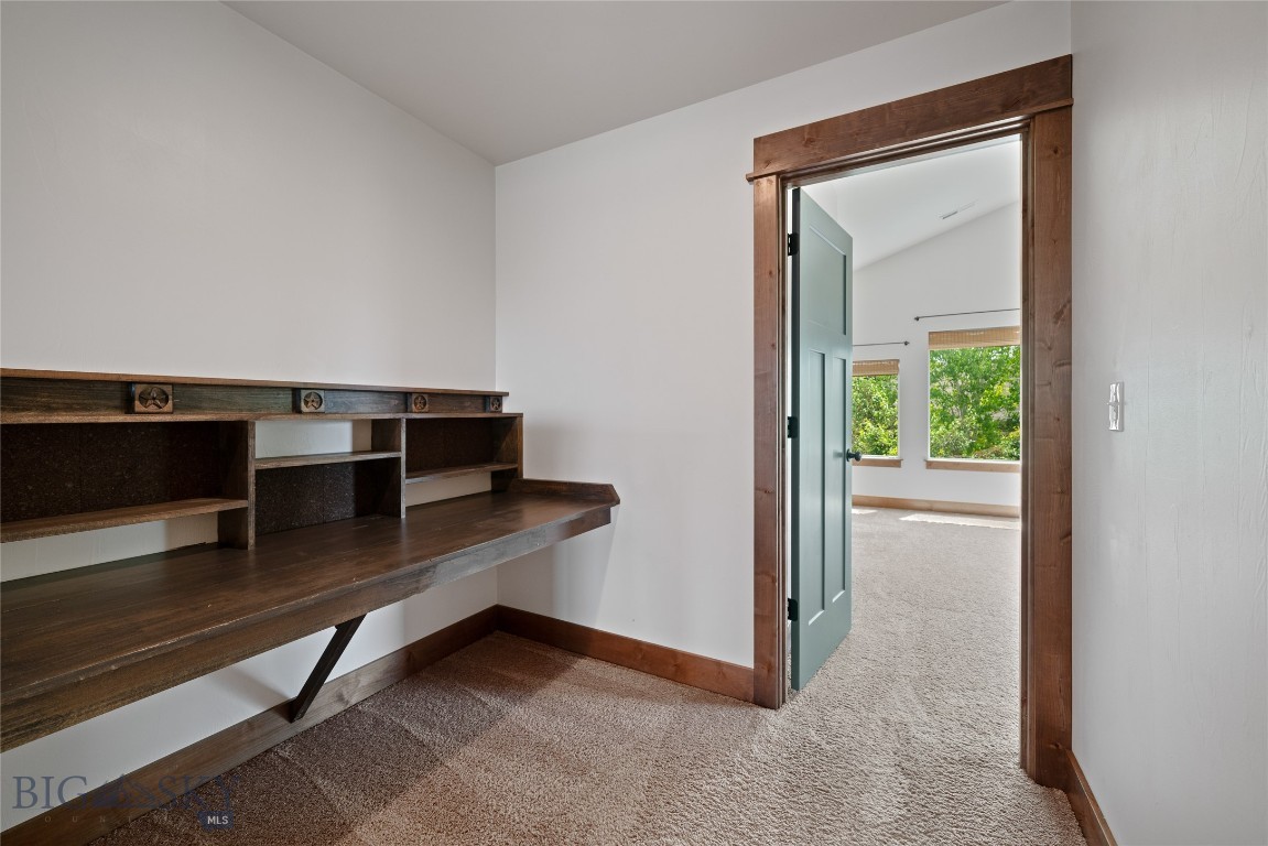 Woodland Park - Residential