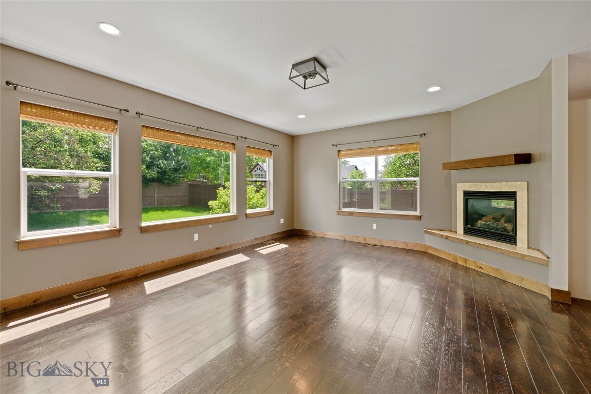 Woodland Park - Residential