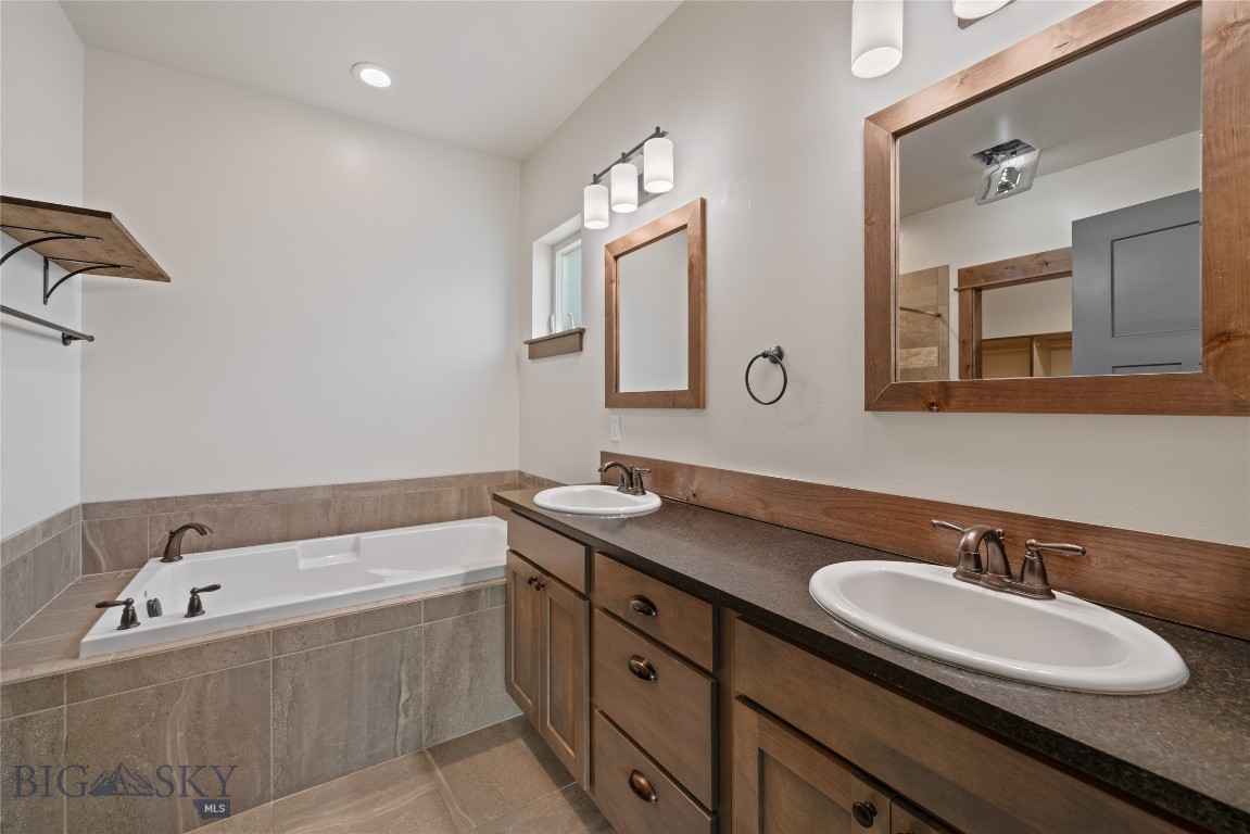 Woodland Park - Residential