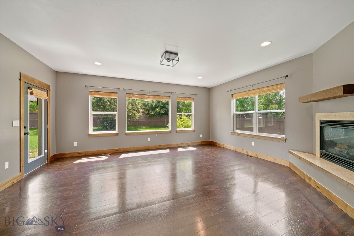 Woodland Park - Residential