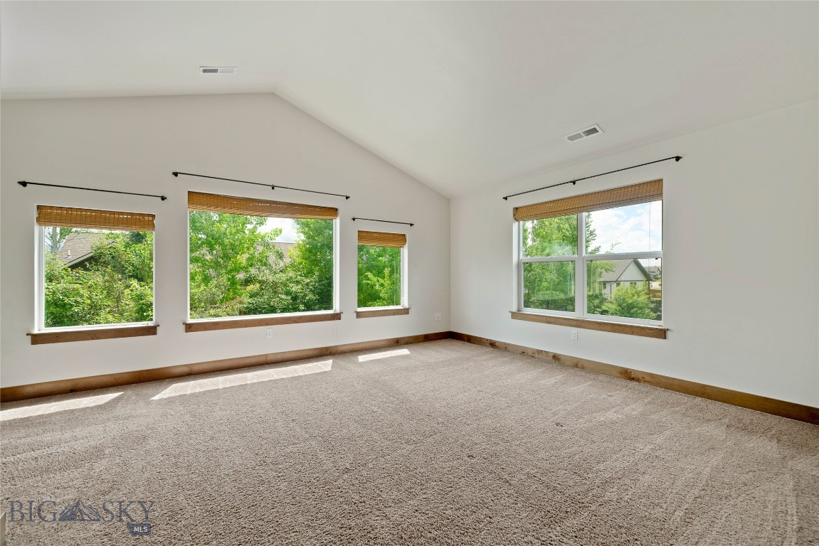 Woodland Park - Residential