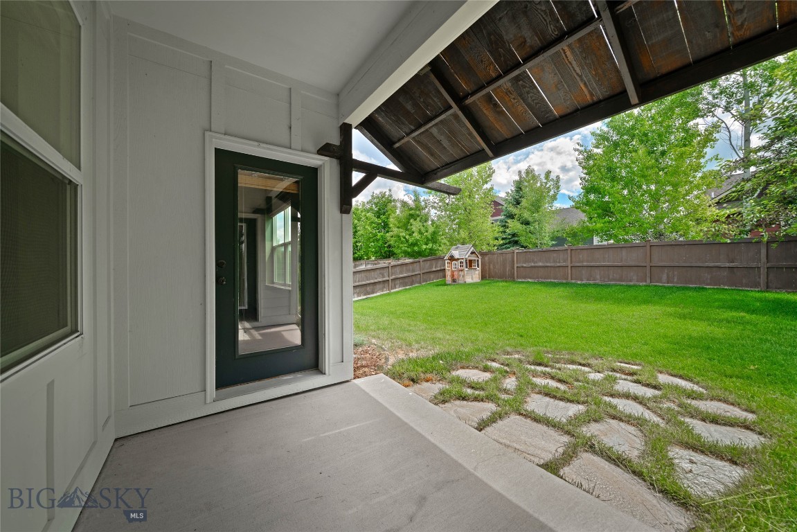 Woodland Park - Residential