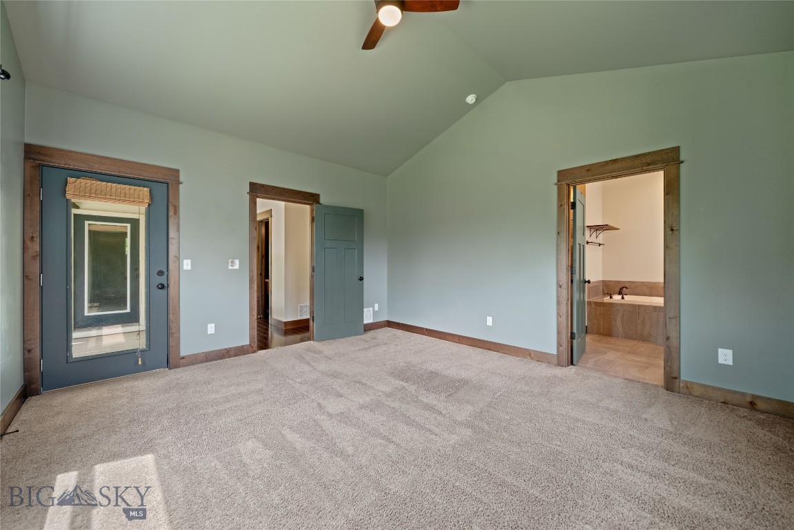 Woodland Park - Residential