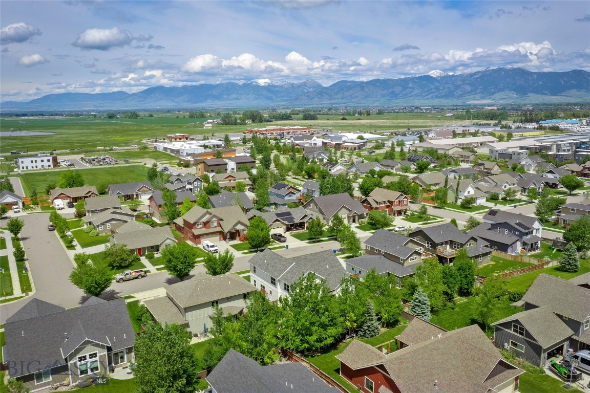 Woodland Park - Residential