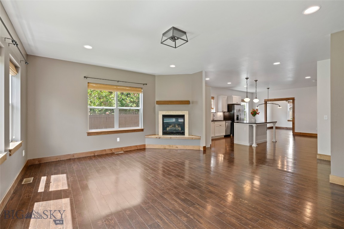 Woodland Park - Residential