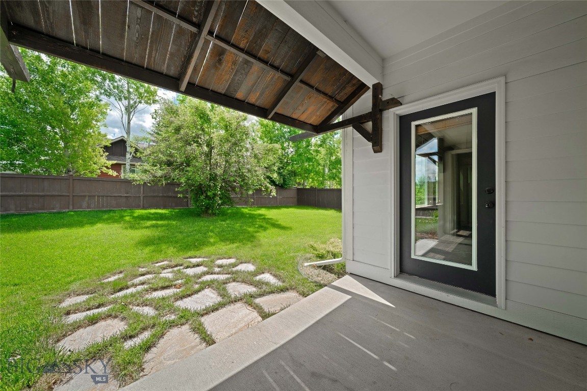 Woodland Park - Residential