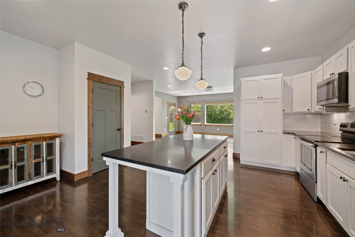 Woodland Park - Residential