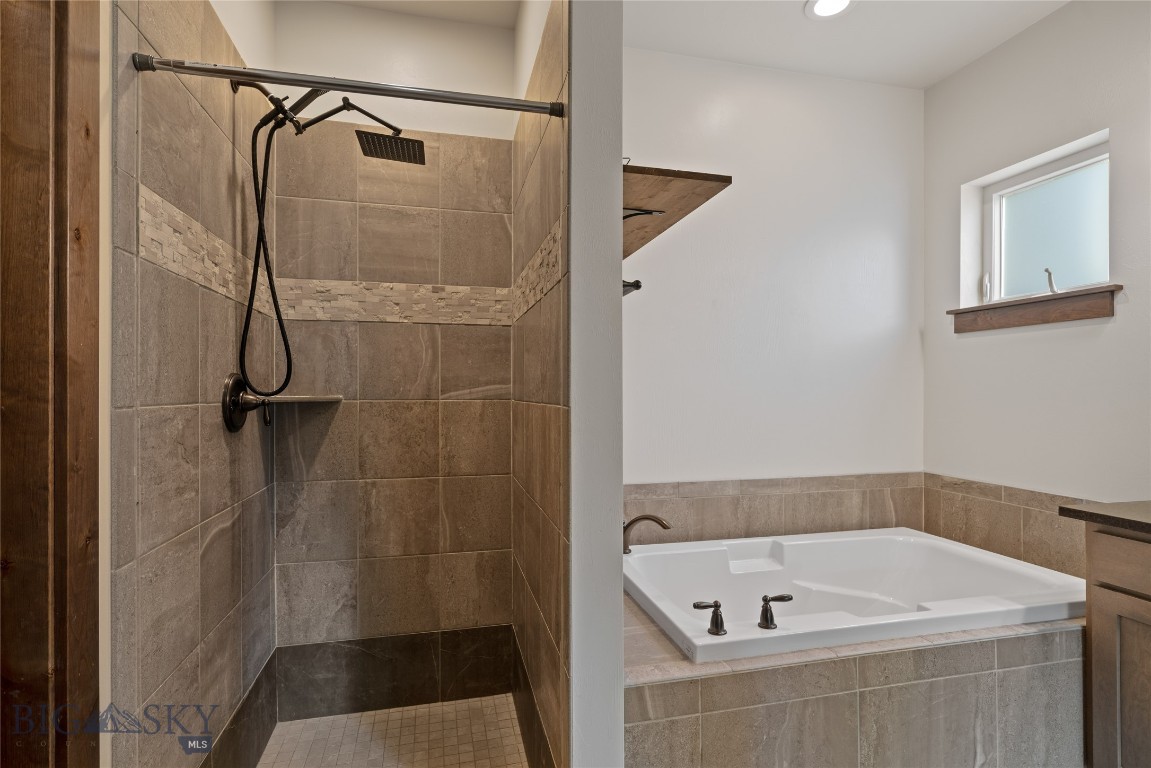 Woodland Park - Residential