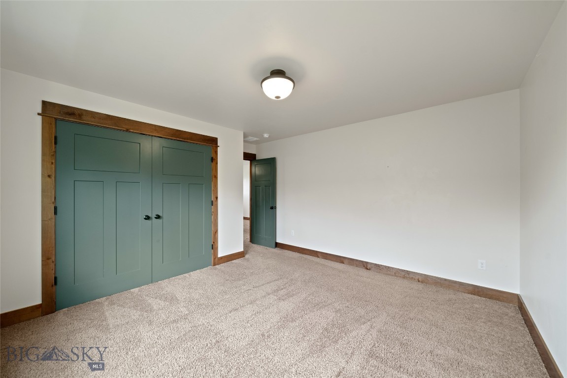 Woodland Park - Residential