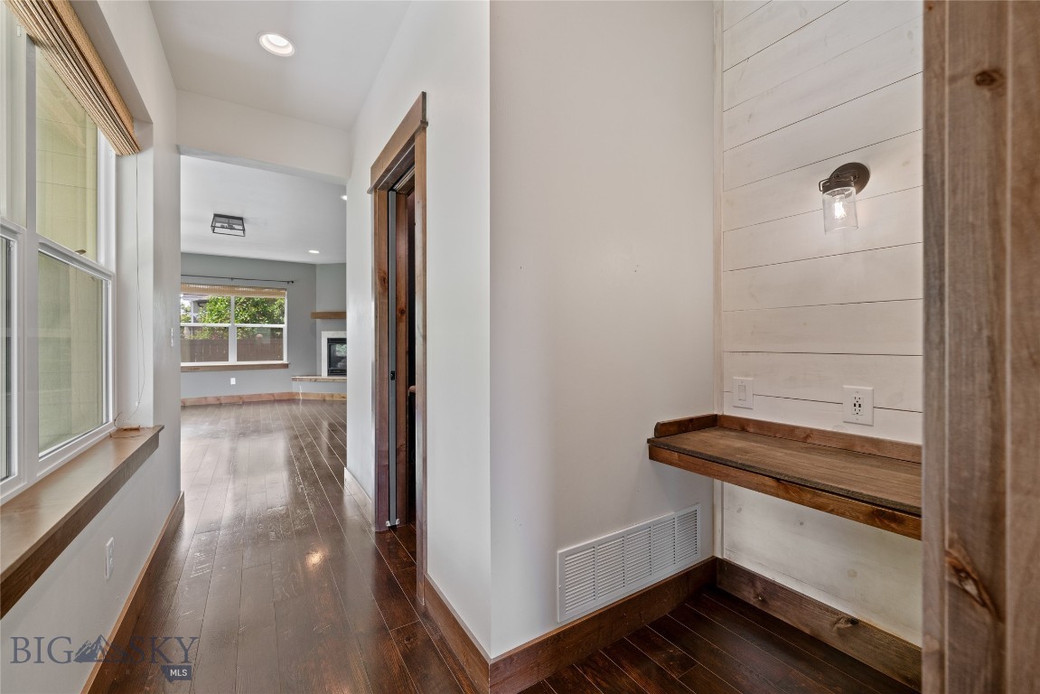 Woodland Park - Residential