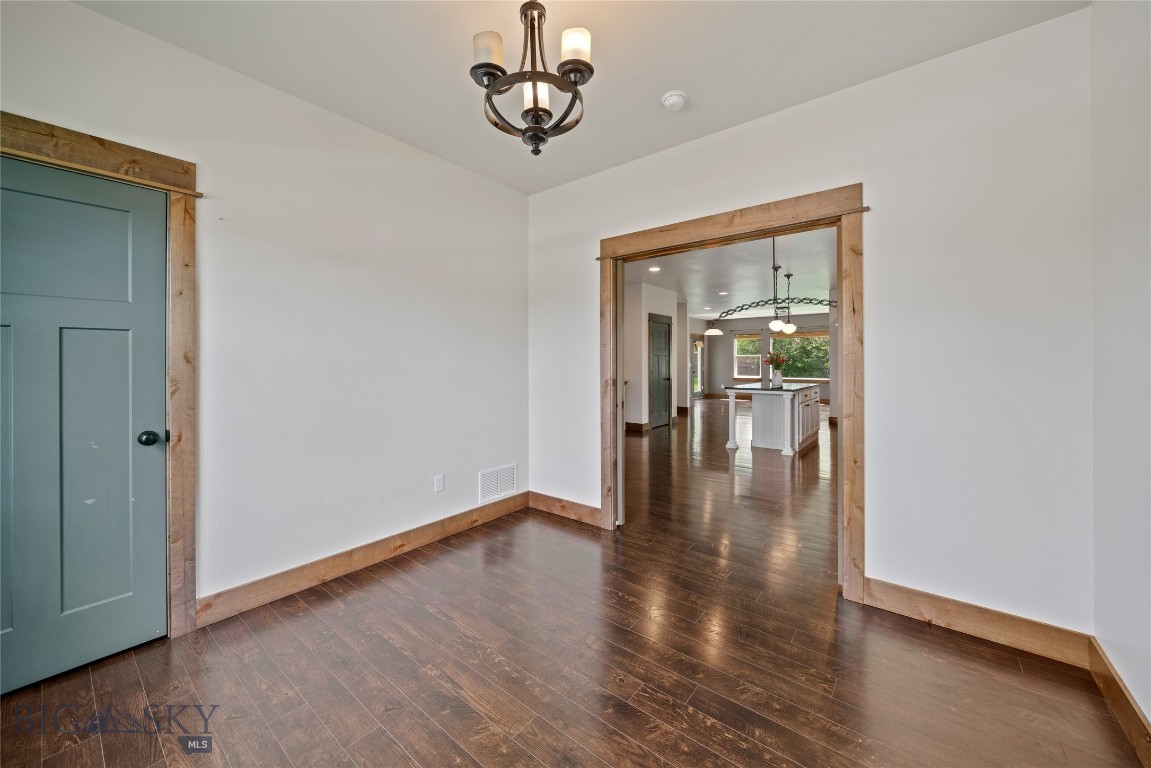 Woodland Park - Residential