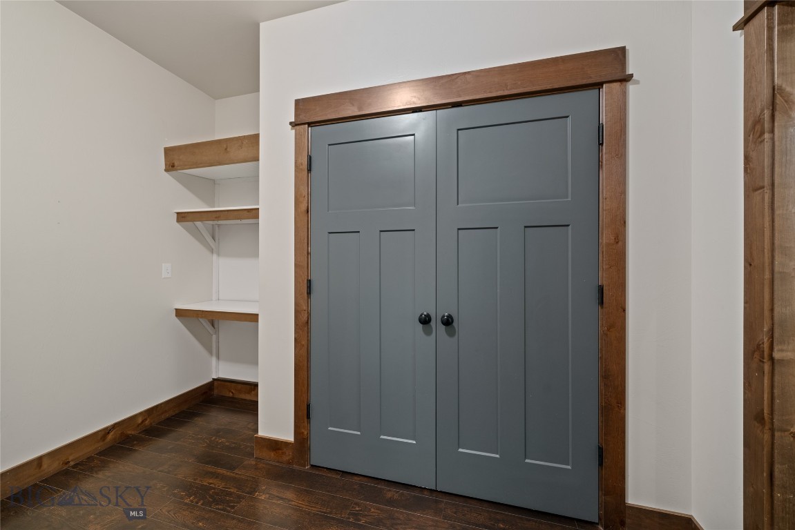 Woodland Park - Residential