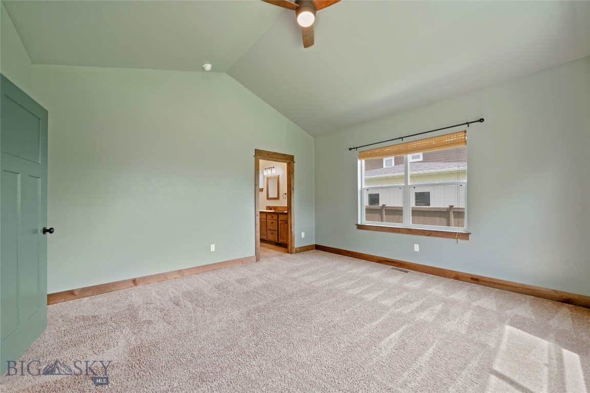 Woodland Park - Residential