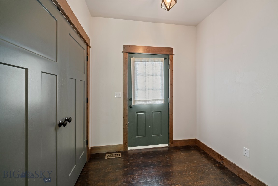 Woodland Park - Residential