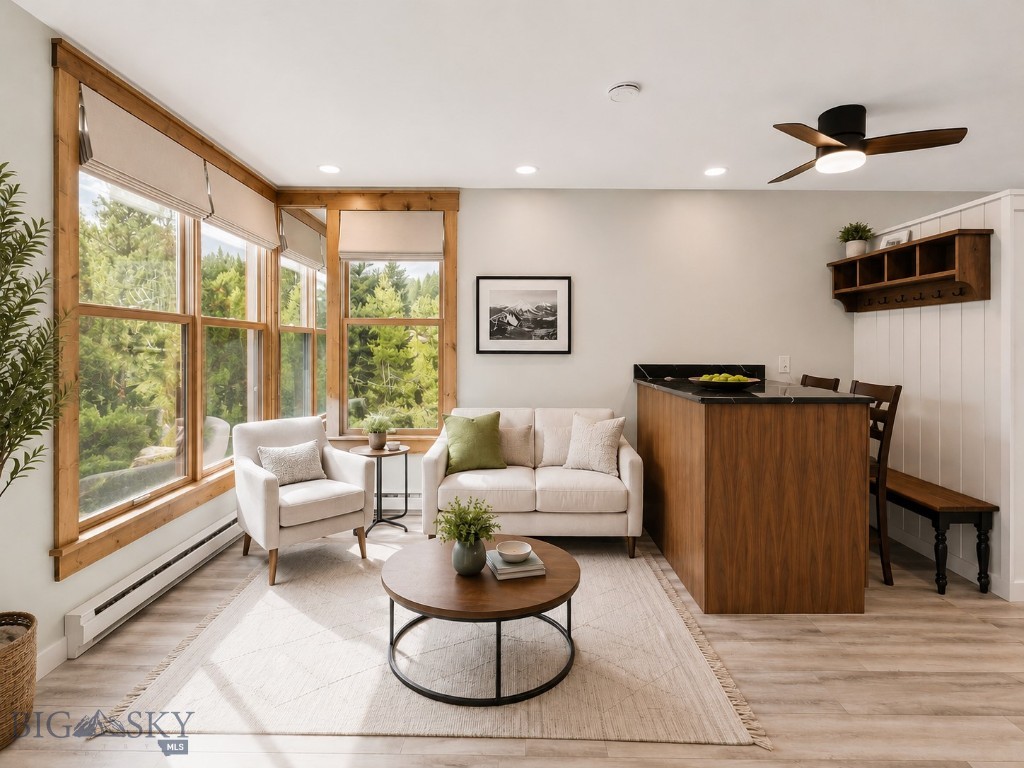 Hill Condos - Residential