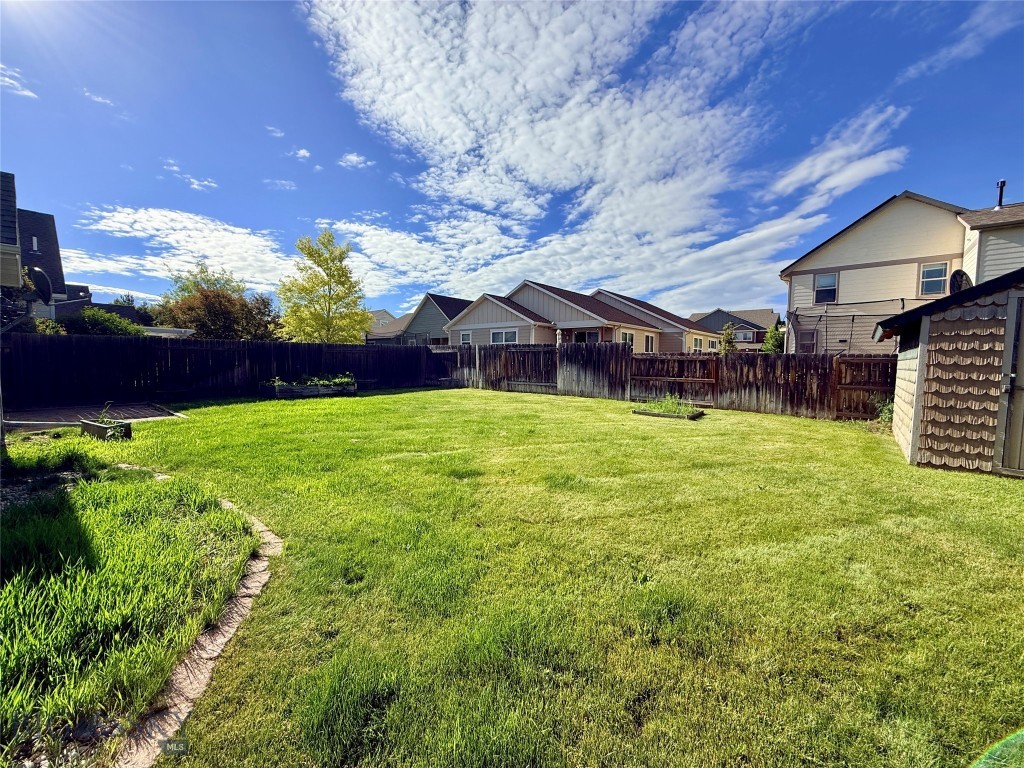 Laurel Glen - Residential